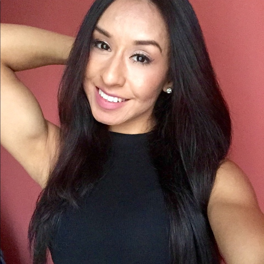 Meet your Posher, Maribel